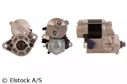 Стартер ELSTOCK купить