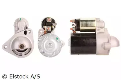 Стартер ELSTOCK купить