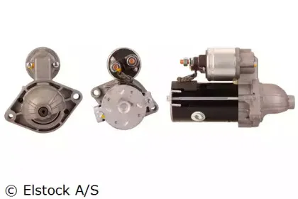 Стартер ELSTOCK купить