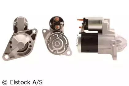 Стартер ELSTOCK купить
