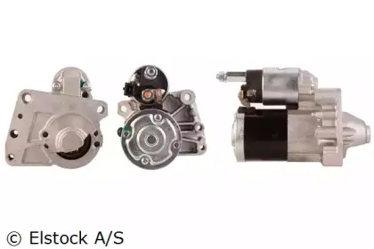 Стартер ELSTOCK купить