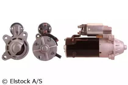Стартер ELSTOCK купить