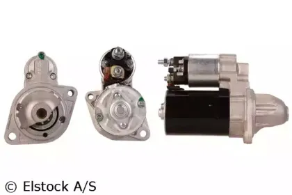 Стартер ELSTOCK купить