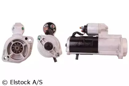Стартер ELSTOCK купить