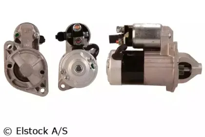 Стартер ELSTOCK купить