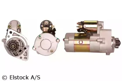 Стартер ELSTOCK купить