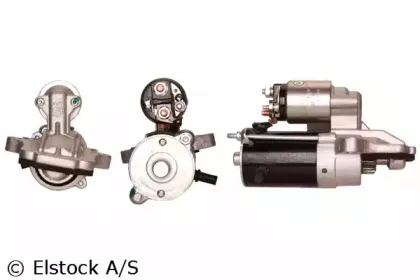 Стартер ELSTOCK купить