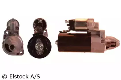 Стартер ELSTOCK купить