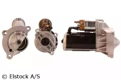 Стартер ELSTOCK купить