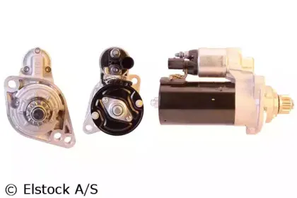 Стартер ELSTOCK купить