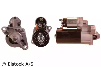 Стартер ELSTOCK купить