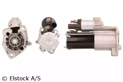 Стартер ELSTOCK купить