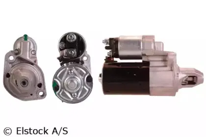 Стартер ELSTOCK купить