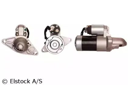Стартер ELSTOCK купить