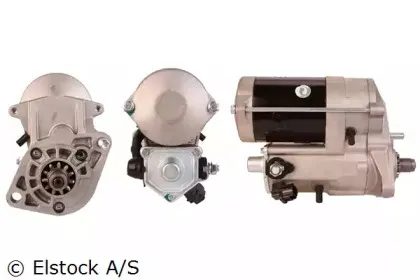 Стартер ELSTOCK купить