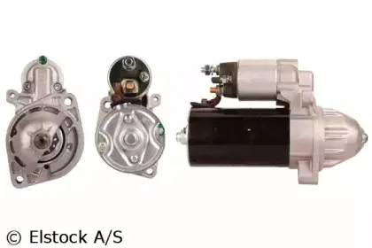 Стартер ELSTOCK купить