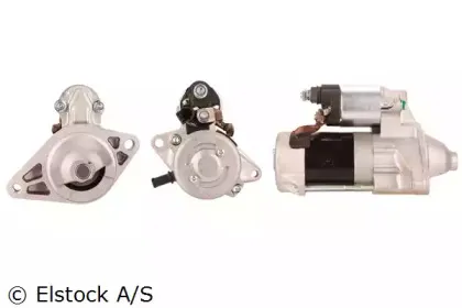 Стартер ELSTOCK купить