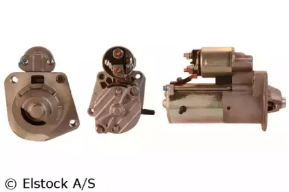 Стартер ELSTOCK купить