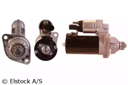 Стартер ELSTOCK купить