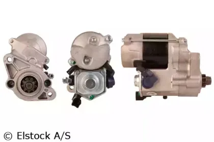 Стартер ELSTOCK купить