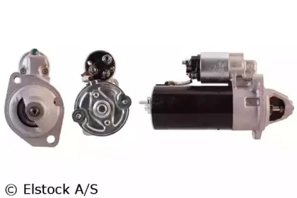 Стартер ELSTOCK купить