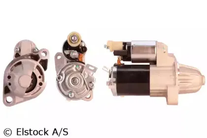 Стартер ELSTOCK купить
