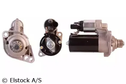 Стартер ELSTOCK купить