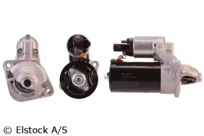 Стартер ELSTOCK купить