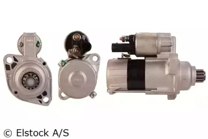 Стартер ELSTOCK купить