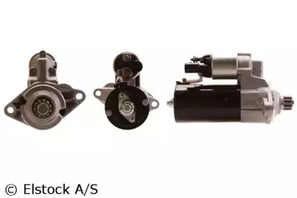 Стартер ELSTOCK купить