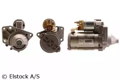 Стартер ELSTOCK купить