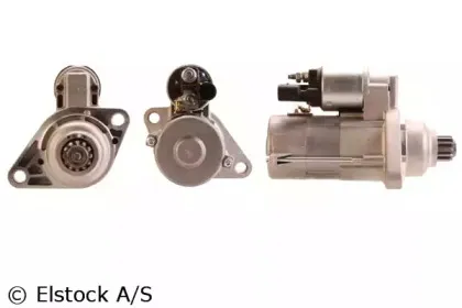 Стартер ELSTOCK купить