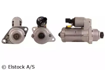 Стартер ELSTOCK купить
