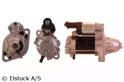 Стартер ELSTOCK купить