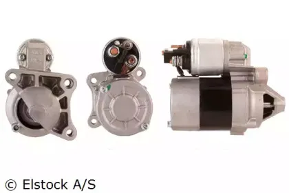 Стартер ELSTOCK купить