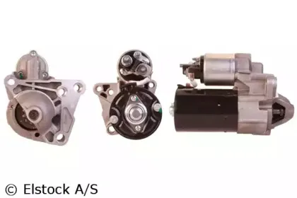 Стартер ELSTOCK купить