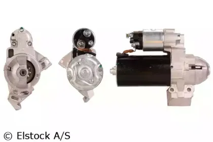Стартер ELSTOCK купить