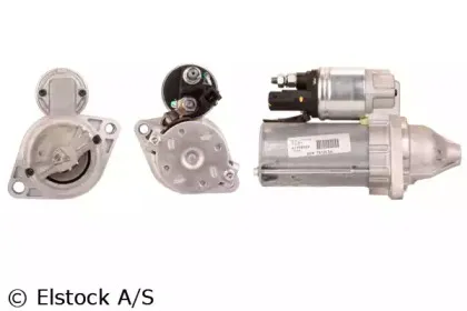 Стартер ELSTOCK купить