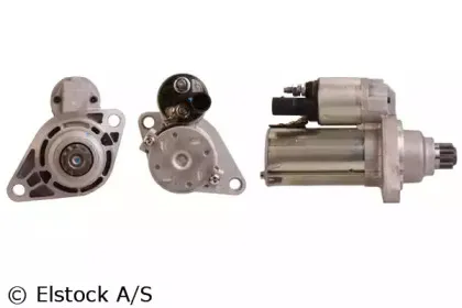 Стартер ELSTOCK купить