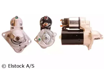 Стартер ELSTOCK купить