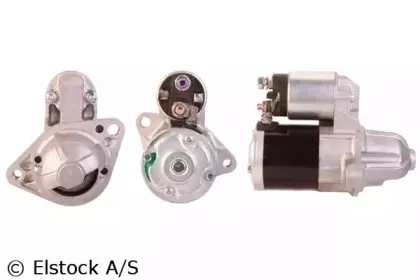 Стартер ELSTOCK купить