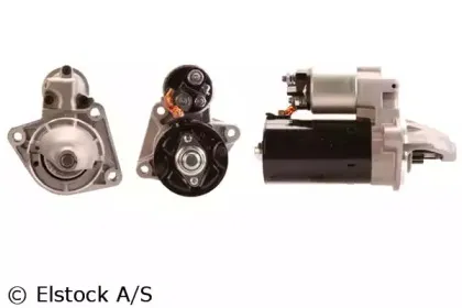 Стартер ELSTOCK купить