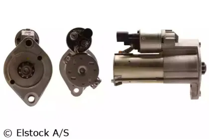 Стартер ELSTOCK купить