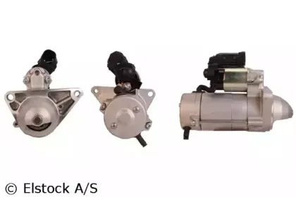 Стартер ELSTOCK купить