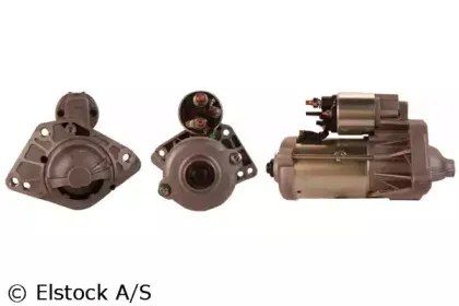 Стартер ELSTOCK купить