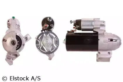 Стартер ELSTOCK купить