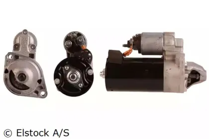 Стартер ELSTOCK купить