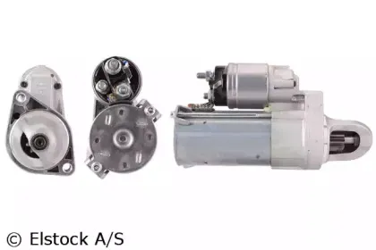 Стартер ELSTOCK купить