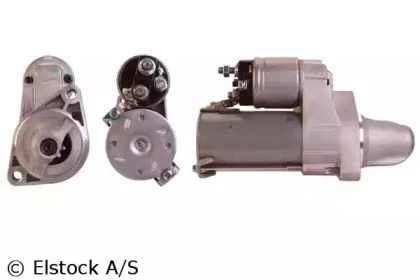Стартер ELSTOCK купить