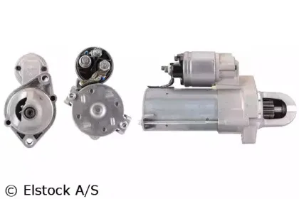 Стартер ELSTOCK купить